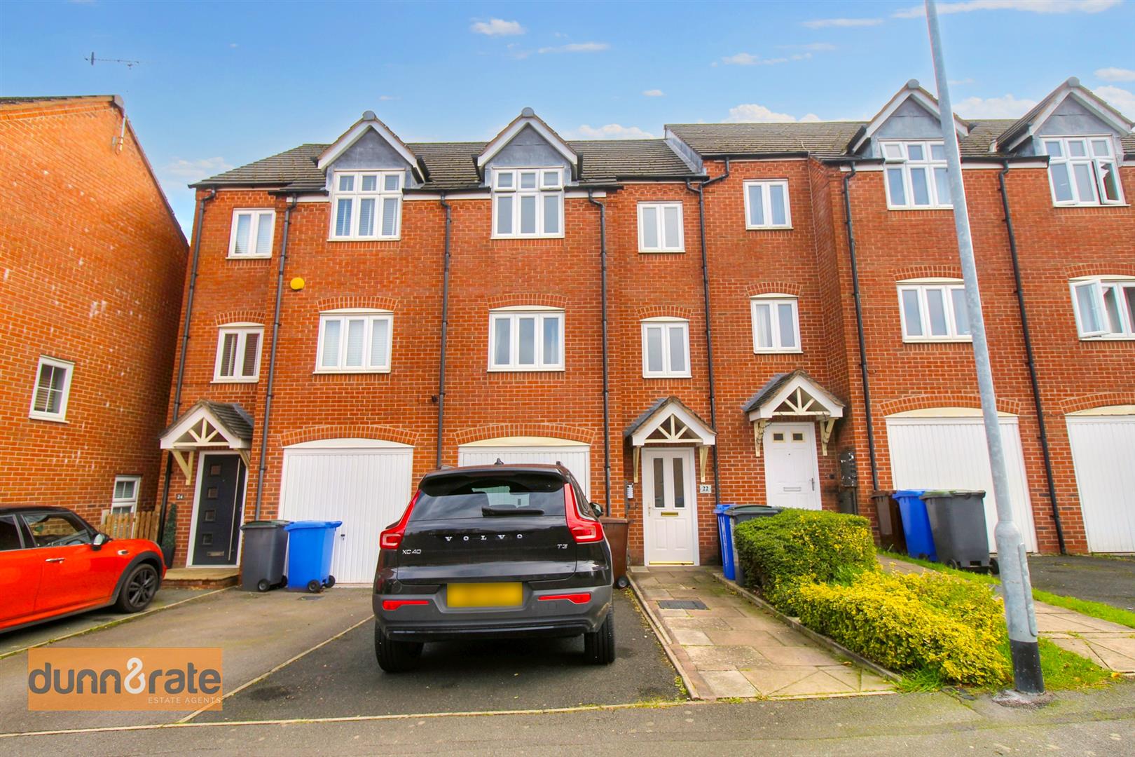 Kisdon Avenue, Norton Heights, Stoke-On-Trent